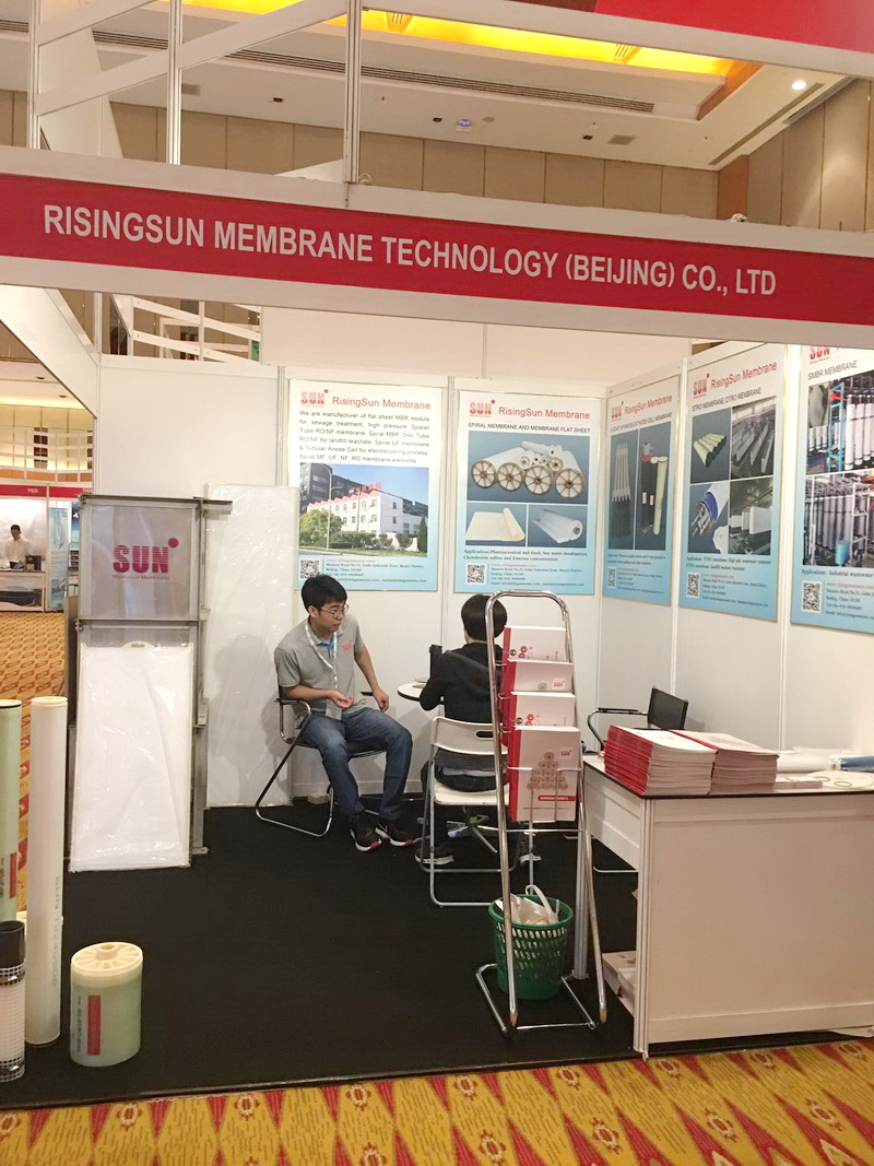 ASIAWATER 2018 ASIAWATER 2018