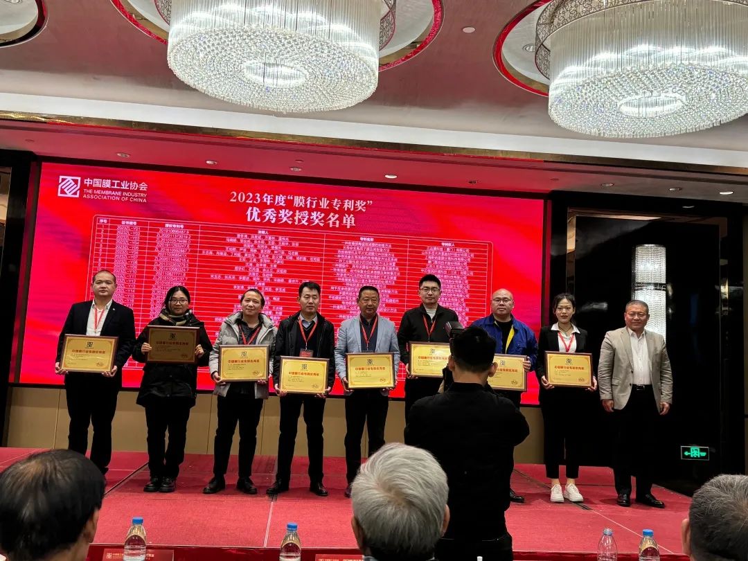 中科瑞陽(yáng)斬獲殊榮，載譽(yù)前行，不負(fù)期待！