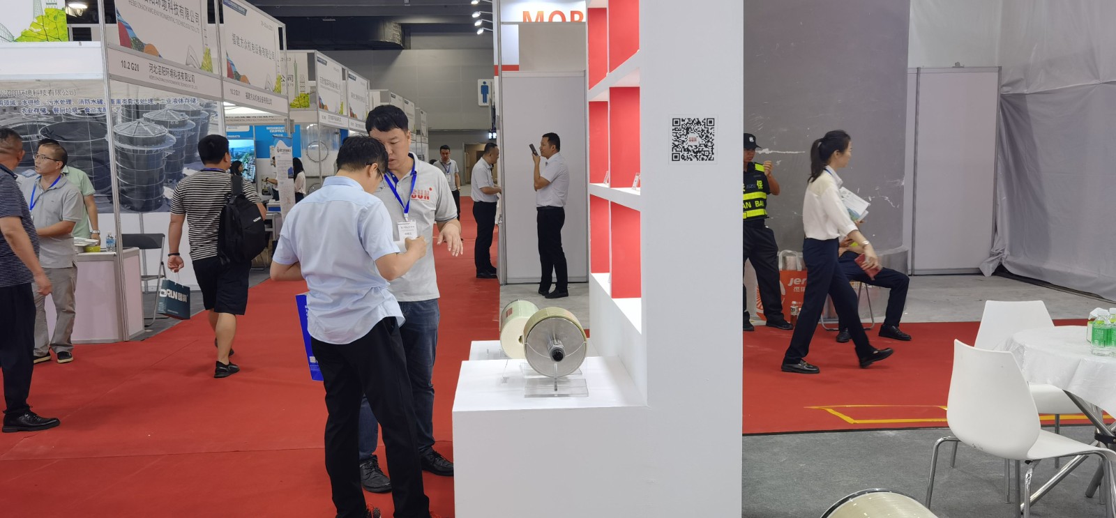 2023第十六屆廣州環(huán)保博覽會 展會時間:2023年6月28日-30日 2023第十六屆廣州環(huán)保博覽會 展會時間:2023年6月28日-30日