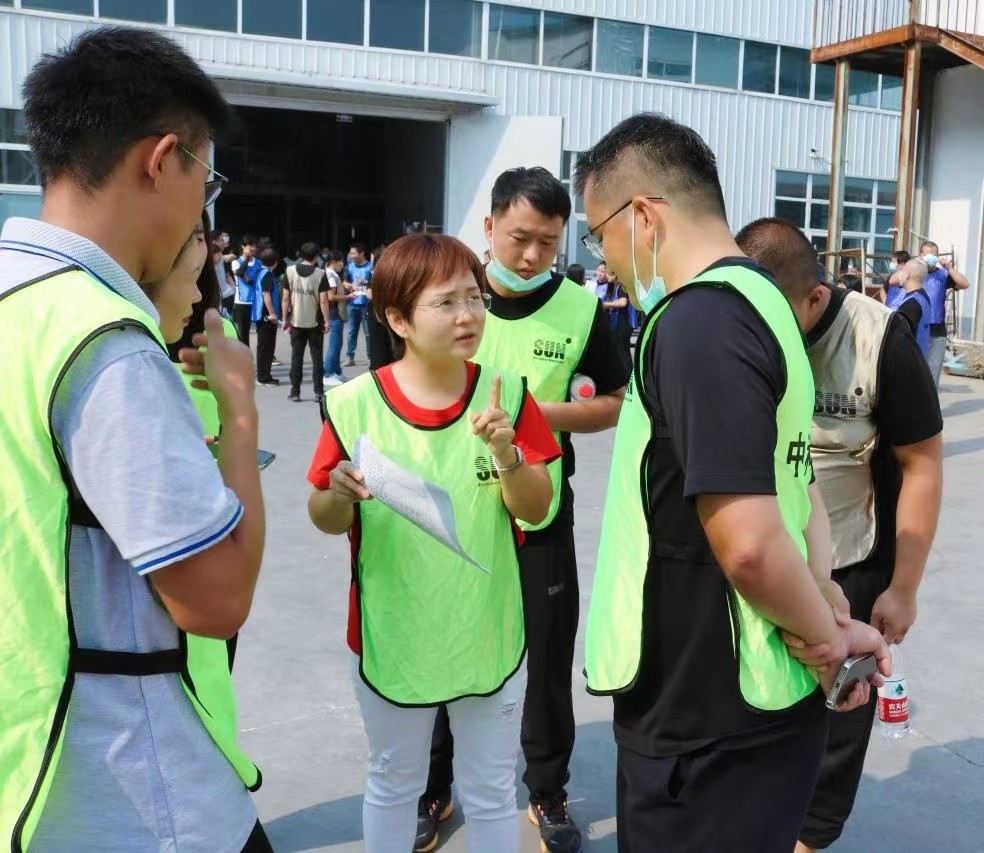 2022中科瑞陽第六屆運(yùn)動會